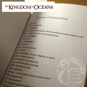 The Kingdom of Oceana by Mitchell Charles is a perfect opportunity for integrated learning. Prince Ailani's journey unfolds against a backdrop of Hawaiian culture, history, and earth science. Learn more about using this book in your curriculum at teachnouvelle.com.