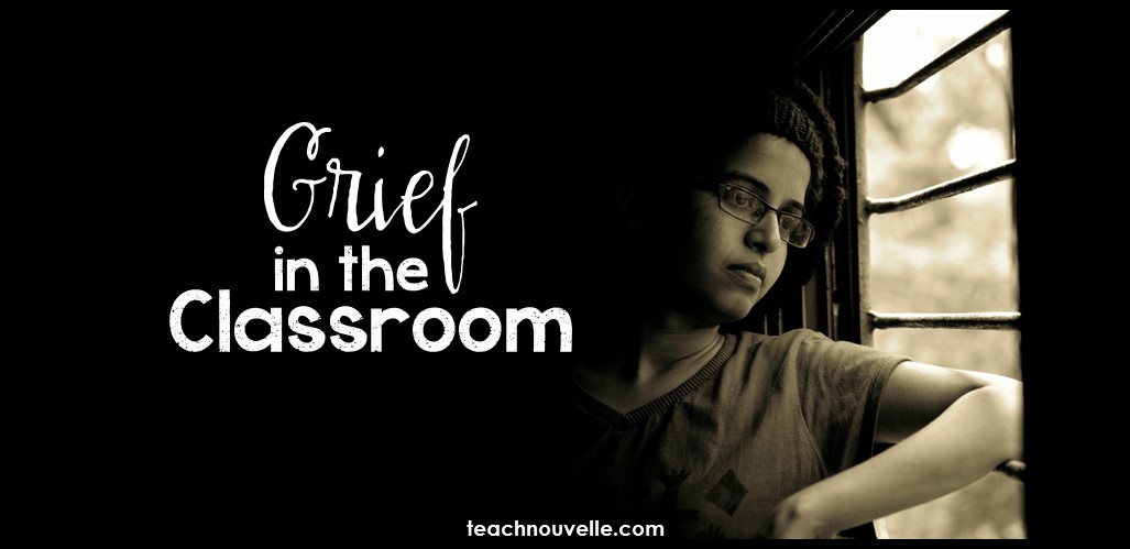 Dealing with grief in the classroom can be challenging for a teacher, but having a plan will help you be an effective support for your students. (Blog Post)