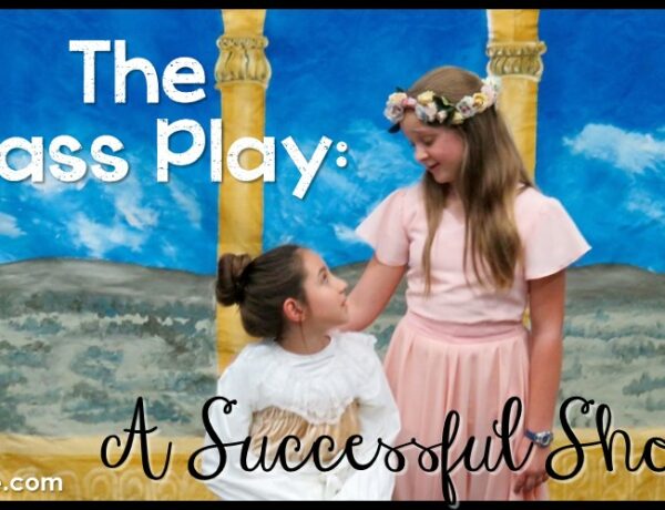 Putting on a class play is a lot of work, but it's hugely rewarding. Here are some tips for a successful show! Read more at teachnouvelle.com.