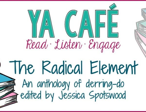 The Radical Element by Jessica Spotswood review cover