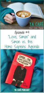 Simon vs the Homo Sapiens agenda pin