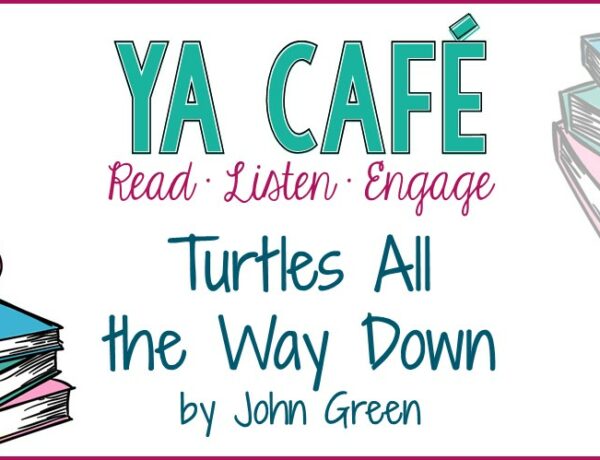 Turtles All the Way Down podcast cover