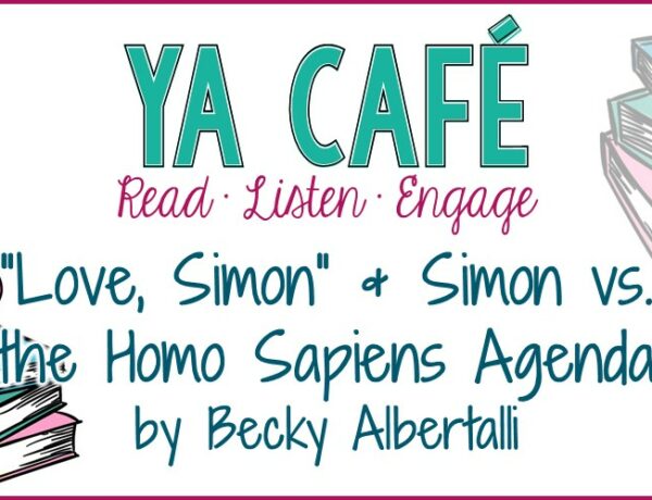 Simon vs the Homo Sapiens Agenda Podcast cover
