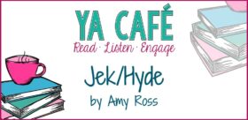 14 Jek Hyde Amy Ross cover