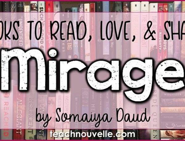 Mirage by Somaiya Daud review