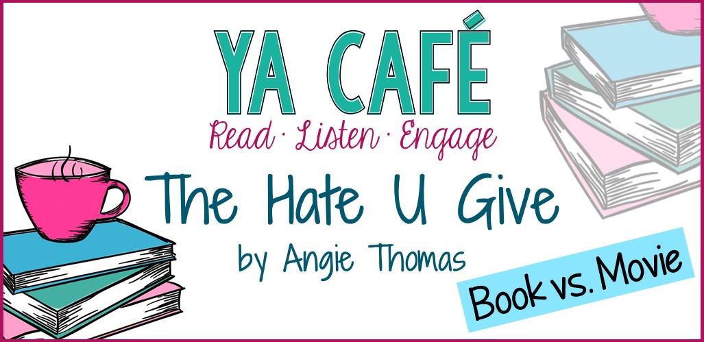 the hate you give ebook