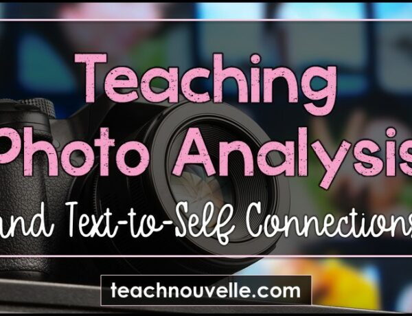 Teaching Photo Analysis cover