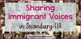 15 Resources for Teaching about Immigration cover