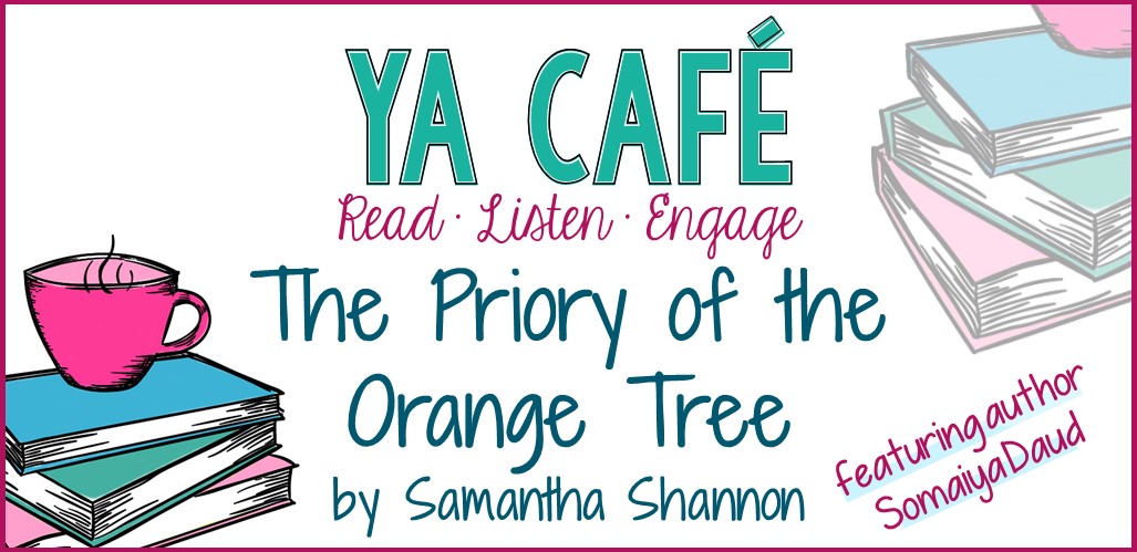 The Priory of the Orange Tree (The by Shannon, Samantha