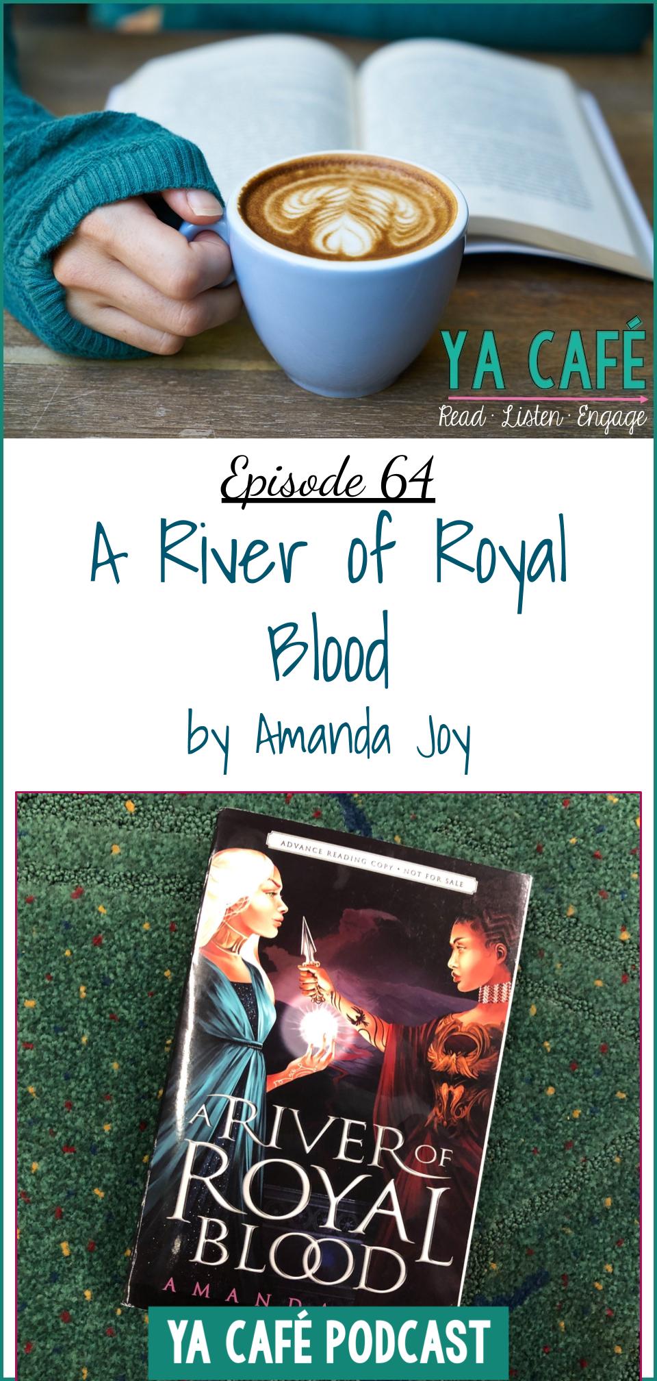 a river of royal blood 2