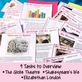 Exciting Introduction to Shakespeare Escape Room and Digital Breakout - Image 2