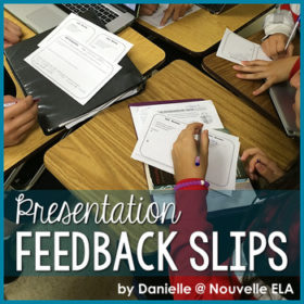 Effective & Engaging Peer Feedback Activities - Image 2