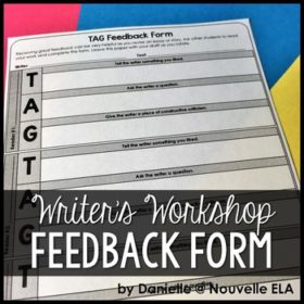 Effective & Engaging Peer Feedback Activities - Image 4