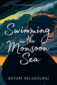 Cover of the book Swimming in the Monsoon Sea by Shyam Selvadurai