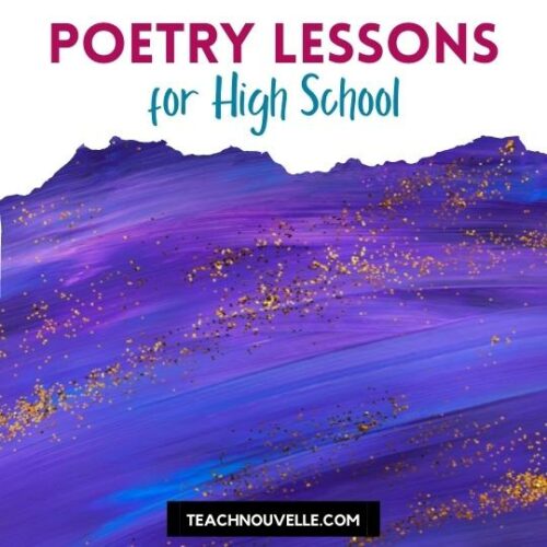 15 Songs to Use in ELA - Nouvelle ELA Teaching Resources