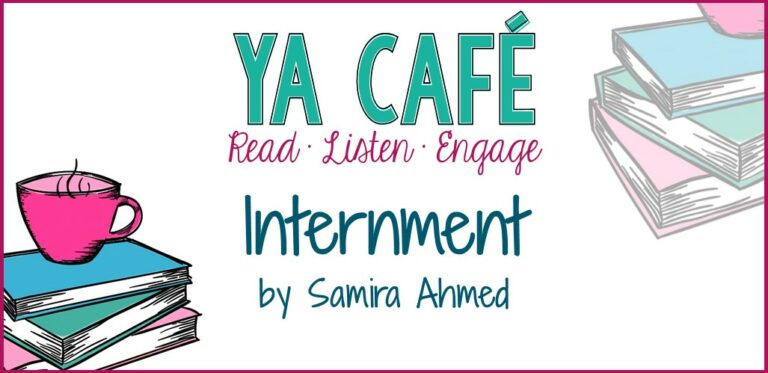 internment by samira ahmed audiobook