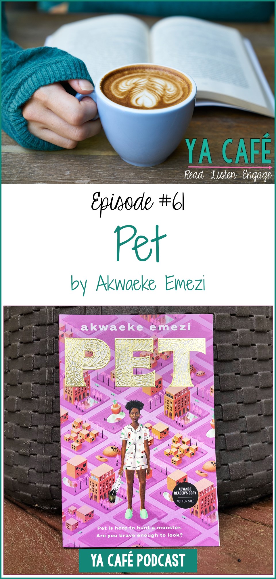 pet emezi akwaeke