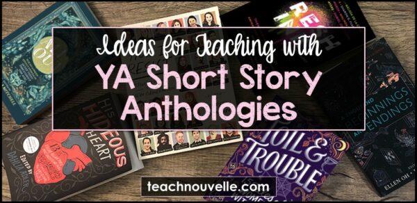 teachnouvelle-short-stories-for-high-school-ya-analogies