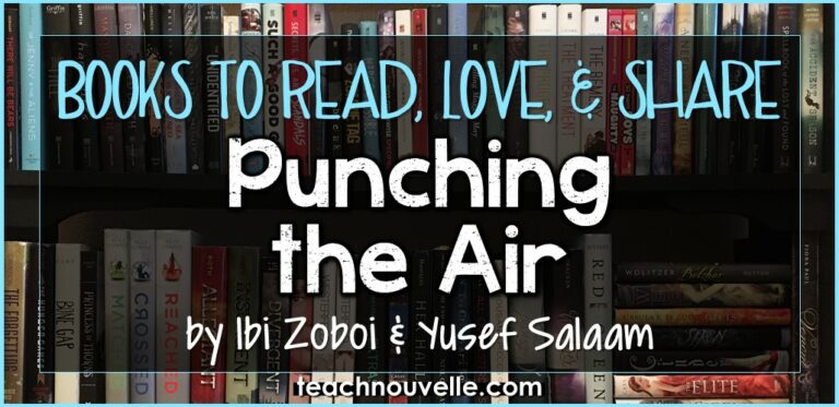 punching the air by ibi zoboi and yusef salaam punching the air by ibi zoboi and yusef salaam