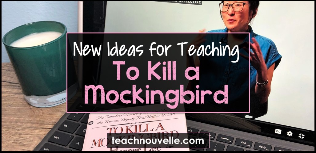 Why Are We Still Teaching 'To Kill a Mockingbird' in Schools?