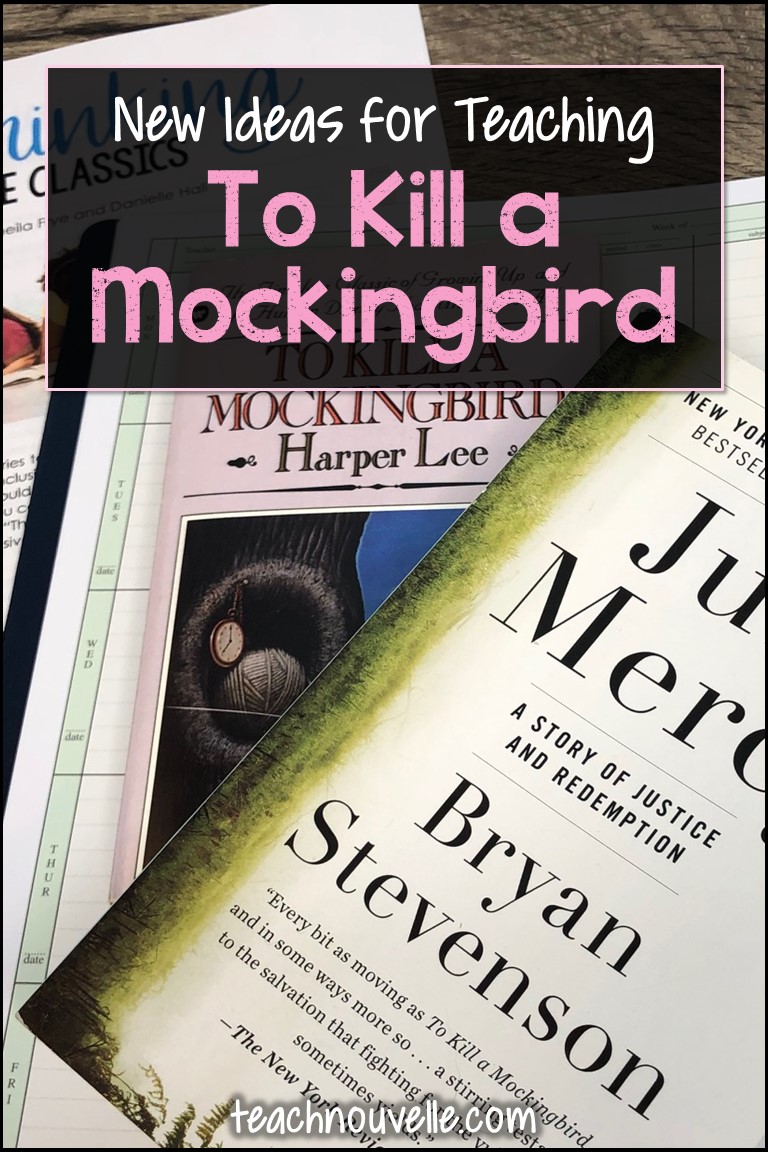 We Shouldn't Always Feel Comfortable: Why 'To Kill a Mockingbird' Matters -  National Council of Teachers of English